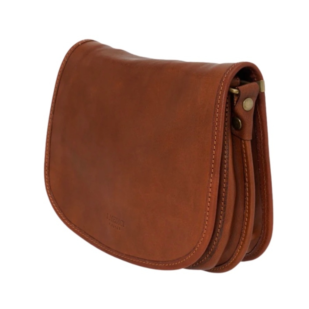 Medici of Florence Leather Bag